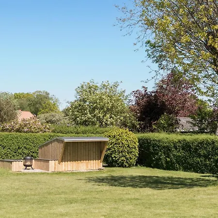 4 Bedroom Lovely In * Hejls